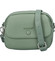 Dámska crossbody kabelka bledo elená - David Jones Alexa