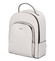 Dámsky batôžtek biely - David Jones Sina