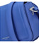 Dámska crossbody kabelka kráľovsky modrá - David Jones Shahram