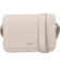 Dámska crossbody kabelka béžová - David Jones Shahram