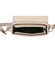 Dámska crossbody kabelka béžová - David Jones Shahram
