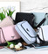 Malá dámska crossbody kabelka béžová - David Jones Andrica
