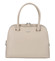 Dámska kabelka do ruky béžová - David Jones Hammi