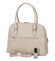 Dámska kabelka do ruky béžová - David Jones Hammi