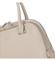 Dámska kabelka do ruky béžová - David Jones Hammi