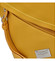 Dámska módna kabelka žltá - David Jones Abdelana