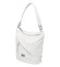 Dámska módna kabelka biela - David Jones Abdelana