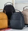 Dámsky módny batôžtek kabelka béžový - FLORA&CO Jante