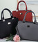 Dámska elegantná kabelka do ruky čierna - FLORA&CO Stanleily