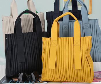 Dámska kabelka žltá - Paolo Bags Calagata