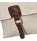 Dámsky batôžtek kabelka svetlo béžový - Paolo Bags Najibu