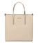Luxusná dámska kabelka béžová - FLORA&CO Paris