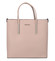 Luxusná dámska kabelka ružová - FLORA&CO Paris