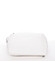 Dámska crossbody kabelka biela - Delami Bernardette II