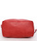 Dámska crossbody kabelka červená - Delami Bernardette II