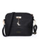 Dámska crossbody kabelka čierna - Vuch Cara