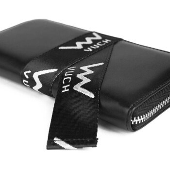 Dámska peňaženka čierna - Vuch Mattia
