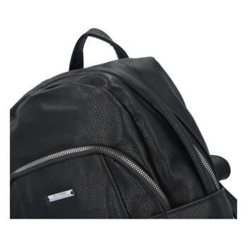 Dámsky batoh čierny - Silvia Rosa Thea