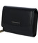 Dámska kožená peňaženka čierna - Bellugio Renintha