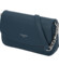 Dámska crossbody kabelka modrá - David Jones Tallma