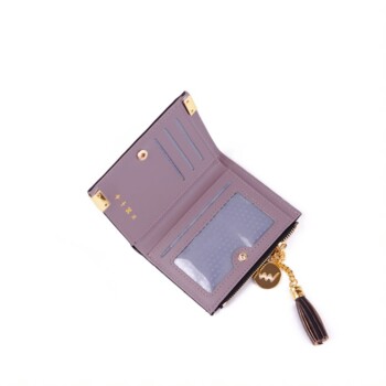 Dámska peňaženka čierna - VUCH Shuri