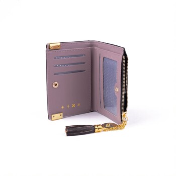 Dámska peňaženka čierna - VUCH Shuri