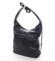 Dámsky kabelko/batoh čierny - Romina & Co Bags Zilla