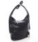 Dámsky kabelko/batoh čierny - Romina & Co Bags Zilla
