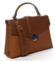 Dámska kabelka do ruky hnedá - David Jones Serga