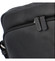 Pánska kožená taška na doklady čierna - Hexagona 823154