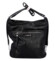 Dámsky kabelko/batoh čierny - Romina & Co Bags Zilla 1