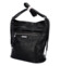 Dámsky kabelko/batoh čierny - Romina & Co Bags Zilla 1