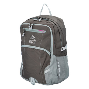 Univerzálny vodeodolný batoh sivý - Granite Gear 7200