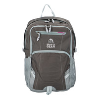 Univerzálny vodeodolný batoh sivý - Granite Gear 7200