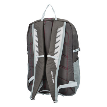Univerzálny vodeodolný batoh sivý - Granite Gear 7200