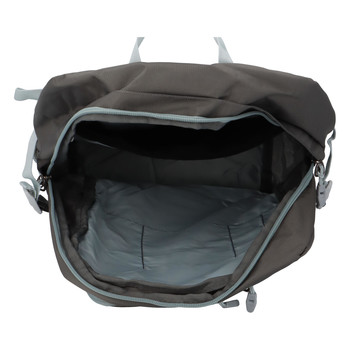 Univerzálny vodeodolný batoh sivý - Granite Gear 7200