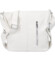 Dámska crossbody kabelka biela - Mahel Laionela