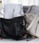 Dámska crossbody kabelka biela - Mahel Laionela