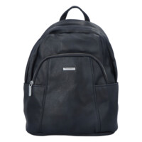 Dámsky batoh tmavo modrý - Silvia Rosa Thea