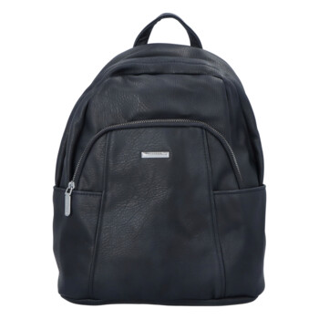 Dámsky batoh tmavo modrý - Silvia Rosa Thea