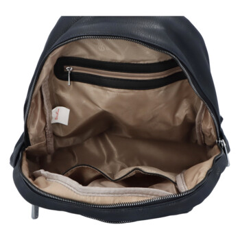 Dámsky batoh tmavo modrý - Silvia Rosa Thea