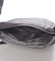 Štýlová sivá taška na doklady a tablet - Enrico Benetti Abdéra