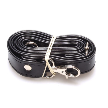 Dámska luxusná lakovaná kabelka čierna - Delami Claudine