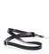 Trendy dámska crossbody kabelka čierna - Delami Jasen