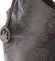 Veľká dámska hnedá kabelka v štýle hadej kože - MARIA C Halcyon