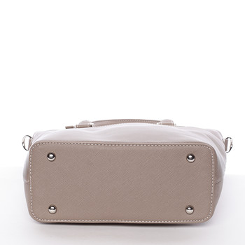 Originálna ružová kabelka do ruky - David Jones Madyson