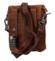 Pánska kožená crossbody taška camel - GreenWood Kristifer