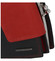 Luxusná dámska kožená peňaženka čierna - Bellugio Armi New