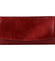 Dámska kožená peňaženka tmavo červená - Tomas Suave