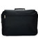 Veľká látková taška na notebook - Bellugio F700